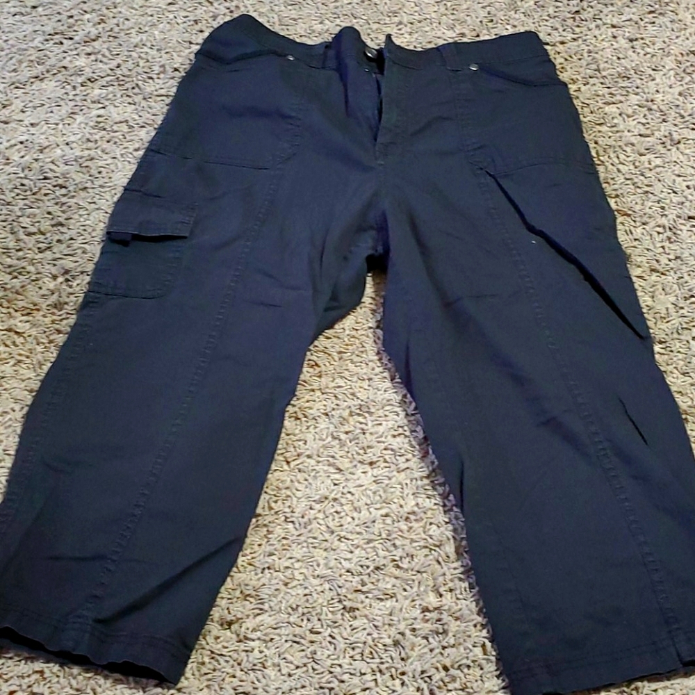 Capris